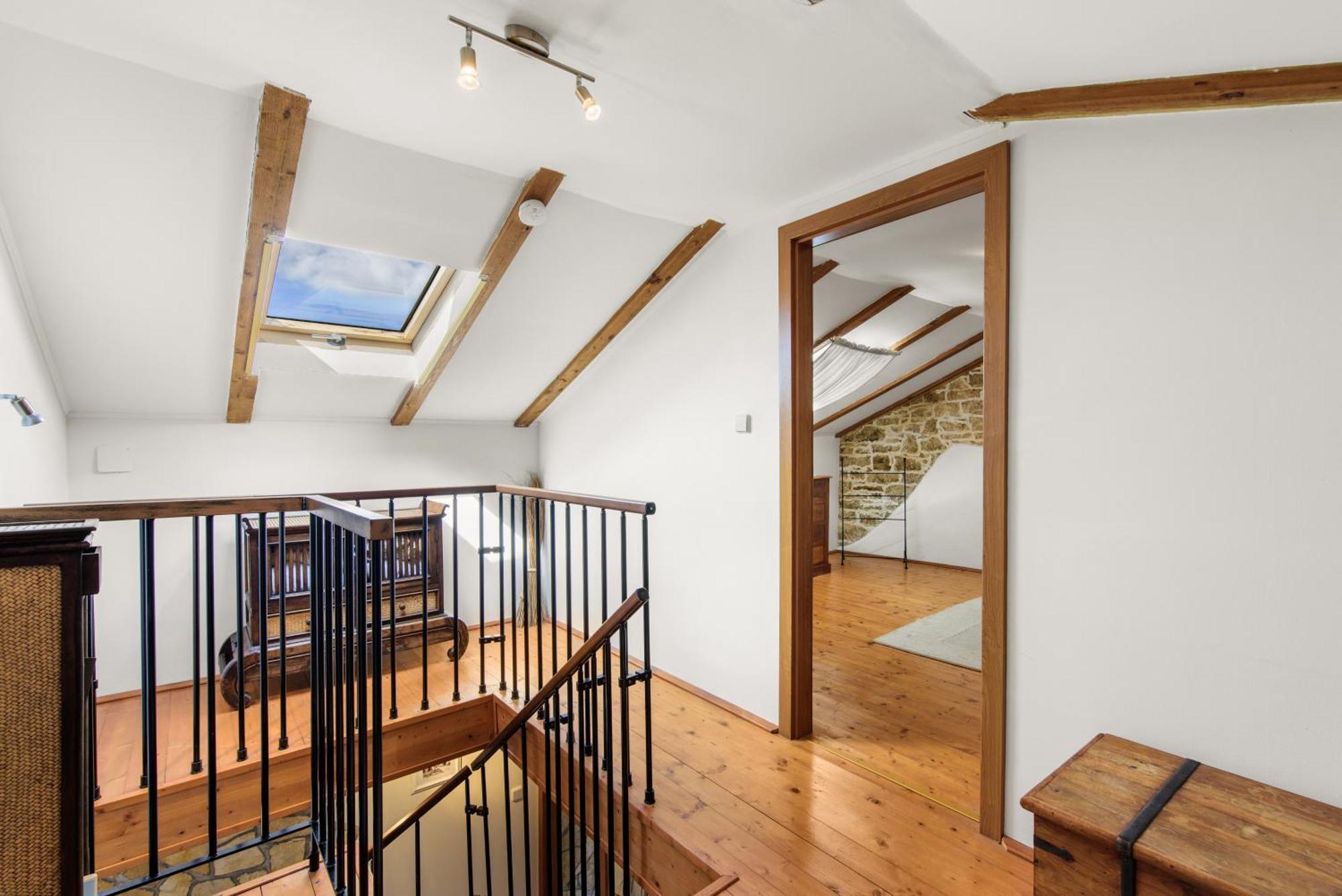 Casa Stifanici Villa Baderna Екстериор снимка