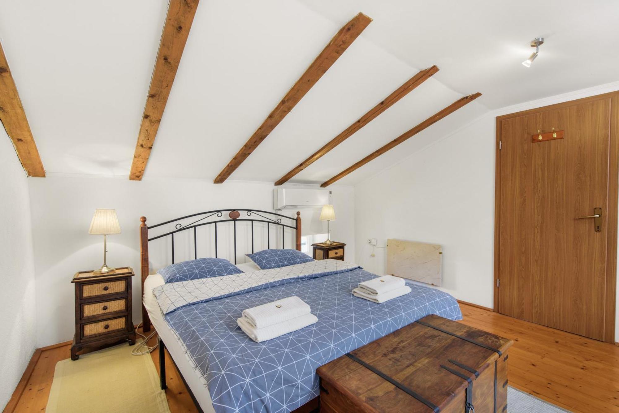 Casa Stifanici Villa Baderna Екстериор снимка