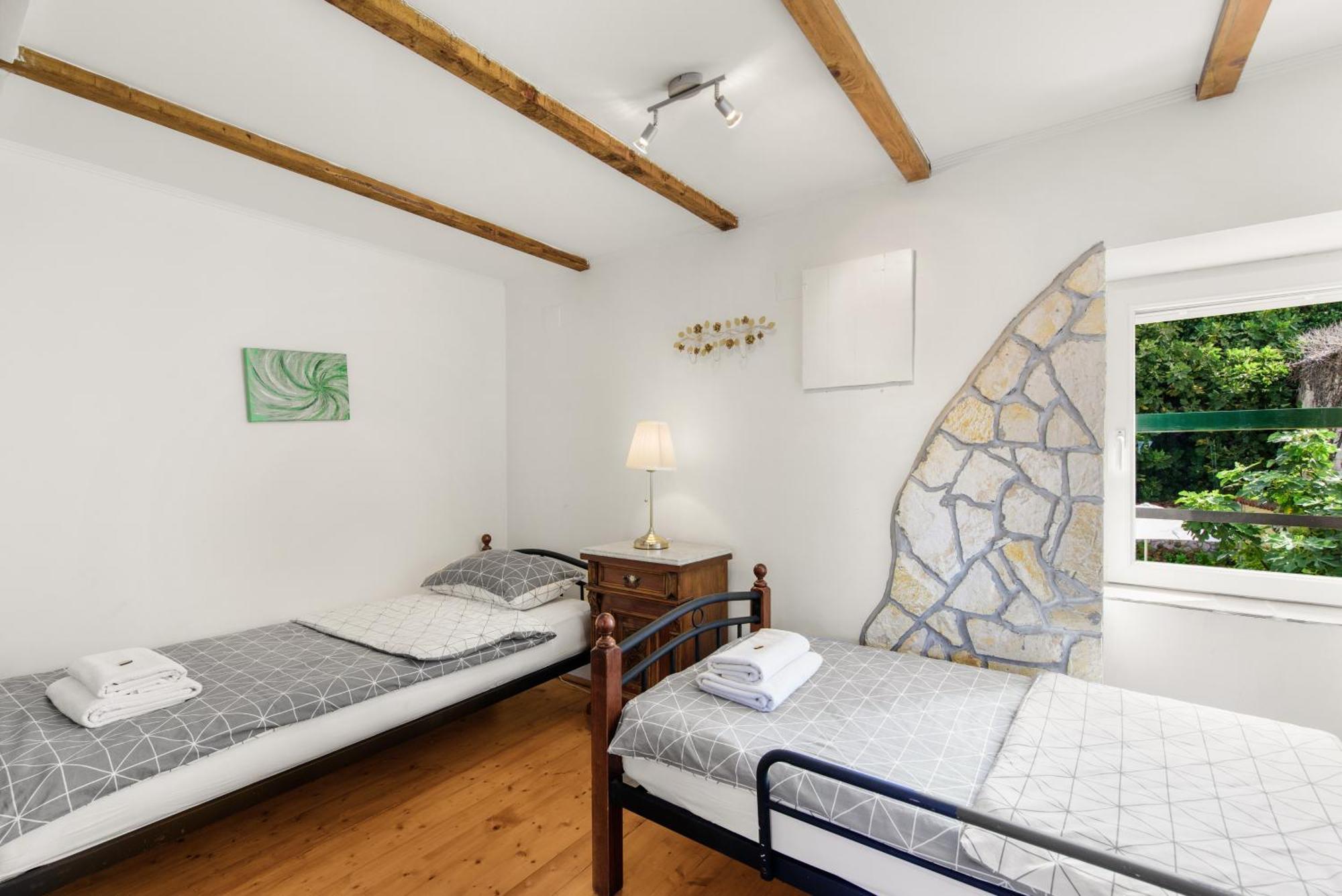 Casa Stifanici Villa Baderna Екстериор снимка