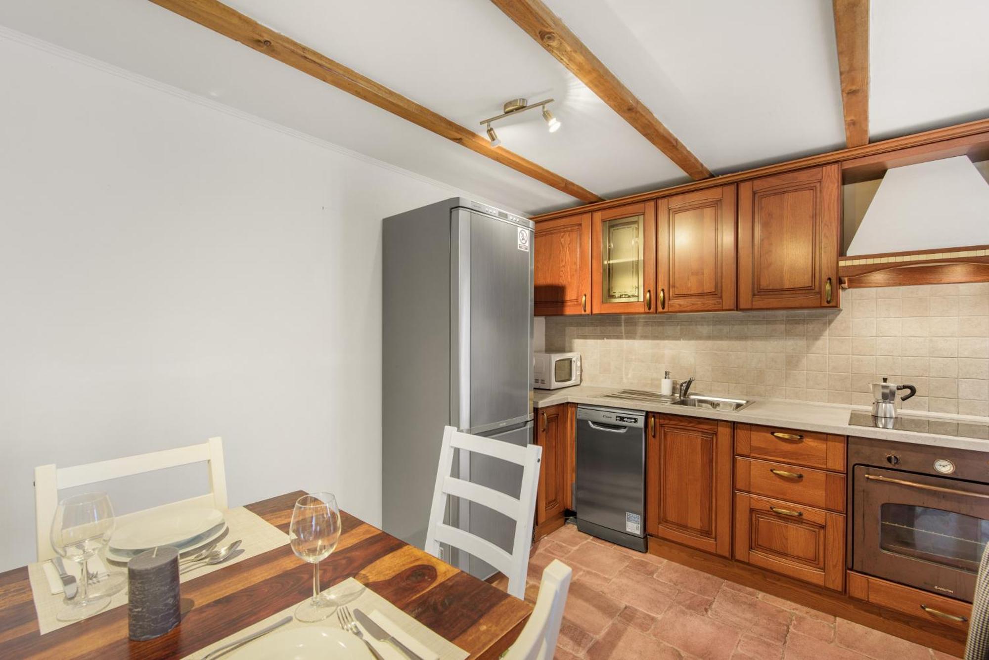 Casa Stifanici Villa Baderna Екстериор снимка