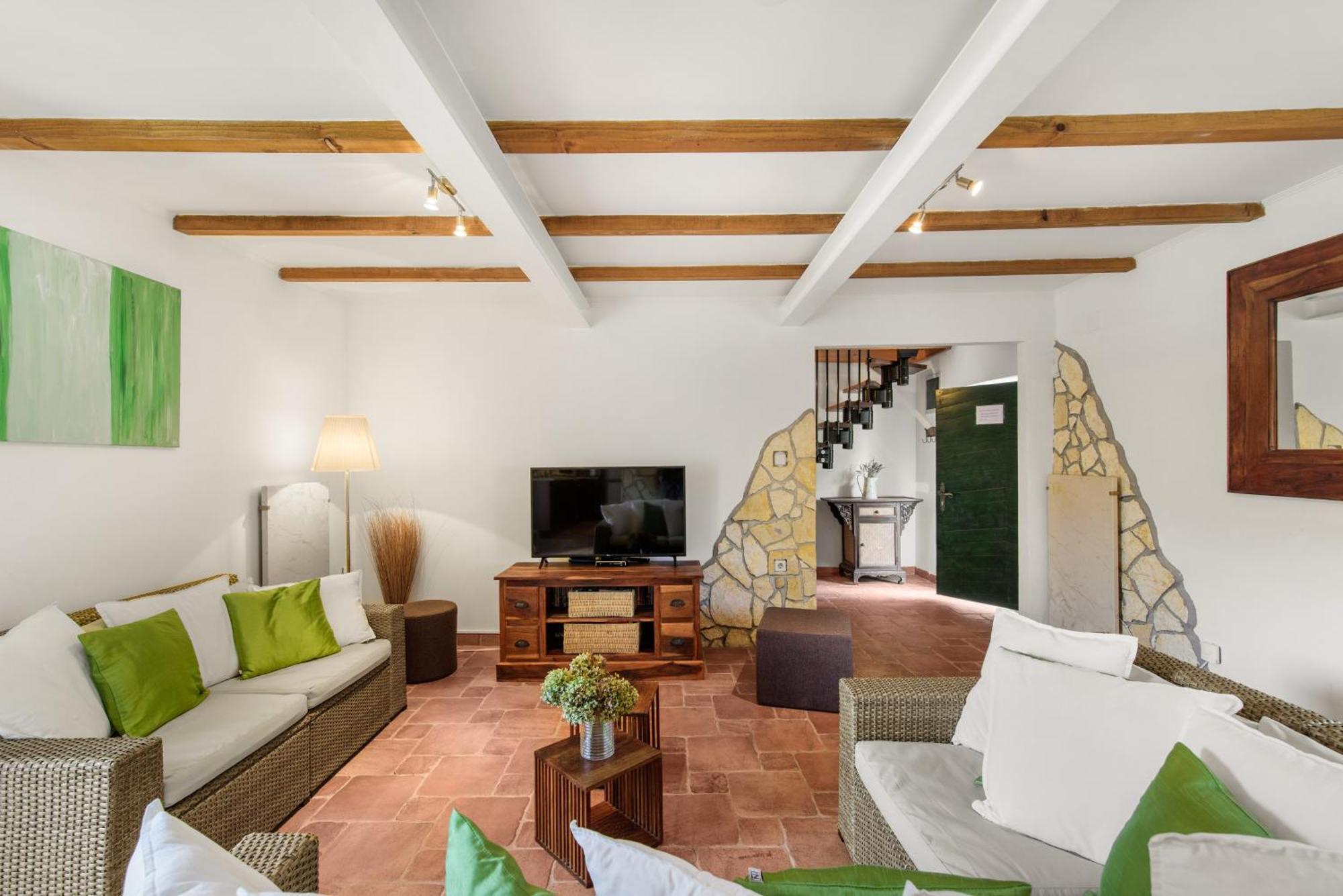 Casa Stifanici Villa Baderna Екстериор снимка
